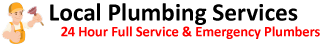 Hedgesville Plumbers